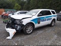 2023 Dodge Durango — photo 2 of 17 | VIN 1C4RDJFG9PC674128