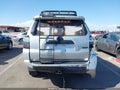 2015 Toyota 4Runner — photo 16 of 16 | VIN JTEBU5JR5F5269013