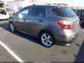 2009 Toyota Matrix — photo 3 of 16 | VIN 2T1KE40E79C001212