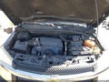2008 Chevrolet Equinox — photo 10 of 16 | VIN 2CNDL73F486316128