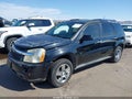2008 Chevrolet Equinox — photo 2 of 16 | VIN 2CNDL73F486316128