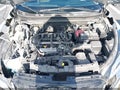 2021 Nissan Kicks — photo 10 of 16 | VIN 3N1CP5CV9ML489717