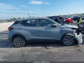 2021 Nissan Kicks — photo 13 of 16 | VIN 3N1CP5CV9ML489717