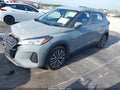 2021 Nissan Kicks — photo 2 of 16 | VIN 3N1CP5CV9ML489717