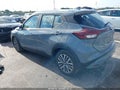 2021 Nissan Kicks — photo 3 of 16 | VIN 3N1CP5CV9ML489717