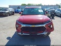 2026 Chevrolet Trailblazer — photo 12 of 16 | VIN KL79MRSL9TB030207