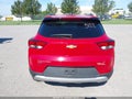 2026 Chevrolet Trailblazer — photo 16 of 16 | VIN KL79MRSL9TB030207