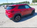 2026 Chevrolet Trailblazer — photo 4 of 16 | VIN KL79MRSL9TB030207