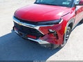 2026 Chevrolet Trailblazer — photo 6 of 16 | VIN KL79MRSL9TB030207