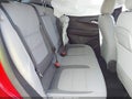 2026 Chevrolet Trailblazer — photo 8 of 16 | VIN KL79MRSL9TB030207