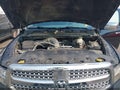 2018 Ram 1500 — photo 10 of 17 | VIN 1C6RR6LTXJS266211