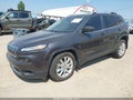 2015 Jeep Cherokee — photo 2 of 17 | VIN 1C4PJMDS2FW726608