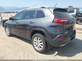 2015 Jeep Cherokee — photo 3 of 17 | VIN 1C4PJMDS2FW726608