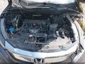 2022 Honda HR-V — photo 10 of 16 | VIN 3CZRU6H14NM738328