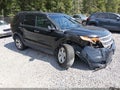2014 Ford Explorer — photo 1 of 16 | VIN 1FM5K7B86EGC27294