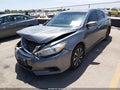 2016 Nissan Altima — photo 2 of 16 | VIN 1N4AL3AP9GC262722