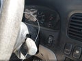 2000 Kia Spectra — photo 11 of 11 | VIN KNAFB1612Y5208600