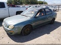 2000 Kia Spectra — photo 2 of 11 | VIN KNAFB1612Y5208600