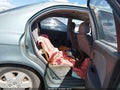 2000 Kia Spectra — photo 8 of 11 | VIN KNAFB1612Y5208600