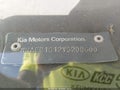 2000 Kia Spectra — photo 9 of 11 | VIN KNAFB1612Y5208600