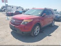 2015 Ford Explorer — photo 2 of 17 | VIN 1FM5K7F83FGC62452