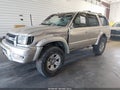 2002 Toyota 4Runner — photo 2 of 17 | VIN JT3HN87R429075665