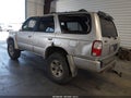 2002 Toyota 4Runner — photo 3 of 17 | VIN JT3HN87R429075665