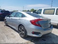 2016 Honda Civic — photo 3 of 17 | VIN 19XFC1F90GE003074