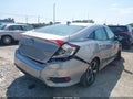 2016 Honda Civic — photo 4 of 17 | VIN 19XFC1F90GE003074
