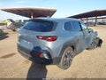 2025 Mazda CX-50 — photo 4 of 17 | VIN 7MMVAAEW3SN128020