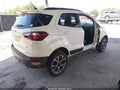 2019 Ford EcoSport — photo 4 of 17 | VIN MAJ6S3JL7KC254987