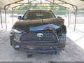2024 Toyota Corolla Cross — photo 11 of 15 | VIN 7MUCAABG8RV092436