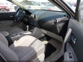 2012 Nissan Rogue Sport — photo 5 of 11 | VIN JN8AS5MV6CW703268
