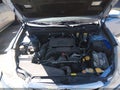 2012 Subaru Outback — photo 10 of 11 | VIN 4S4BRCAC0C1252379