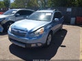 2012 Subaru Outback — photo 2 of 11 | VIN 4S4BRCAC0C1252379