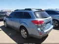 2012 Subaru Outback — photo 3 of 11 | VIN 4S4BRCAC0C1252379