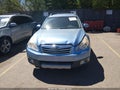 2012 Subaru Outback — photo 6 of 11 | VIN 4S4BRCAC0C1252379