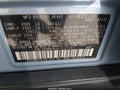 2012 Subaru Outback — photo 9 of 11 | VIN 4S4BRCAC0C1252379
