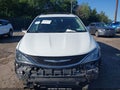 2018 Chrysler Pacifica — photo 12 of 16 | VIN 2C4RC1EG6JR114909