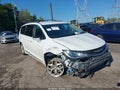 2018 Chrysler Pacifica — photo 1 of 16 | VIN 2C4RC1EG6JR114909