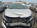 2020 Nissan Murano — photo 10 of 16 | VIN 5N1AZ2AS1LN175494
