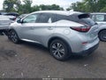 2020 Nissan Murano — photo 3 of 16 | VIN 5N1AZ2AS1LN175494