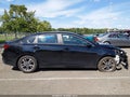 2024 Kia Forte — photo 13 of 16 | VIN 3KPF24AD6RE765232