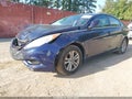 2012 Hyundai Sonata — photo 2 of 20 | VIN 5NPEB4ACXCH311961