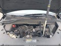 2015 Chevrolet Traverse — photo 10 of 16 | VIN 1GNKVJKD9FJ262948