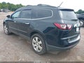 2015 Chevrolet Traverse — photo 3 of 16 | VIN 1GNKVJKD9FJ262948
