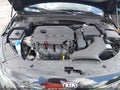 2020 Kia Optima — photo 10 of 18 | VIN 5XXGT4L39LG416358