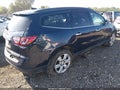2016 Chevrolet Traverse — photo 4 of 11 | VIN 1GNKRGKD8GJ282861