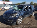 2016 Chevrolet Traverse — photo 6 of 11 | VIN 1GNKRGKD8GJ282861