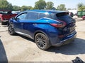 2021 Nissan Murano — photo 3 of 17 | VIN 5N1AZ2CS7MC100227